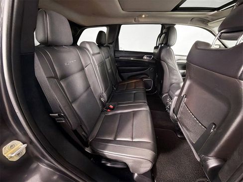 Used 2018 Jeep Grand Cherokee Summit image 28