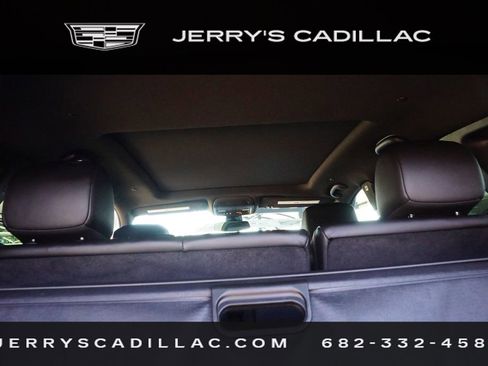 Certified 2025 Cadillac XT5 Premium Luxury image 23