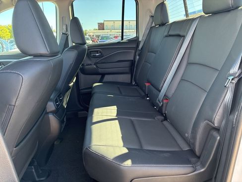 New 2026 Honda Ridgeline RTL image 11