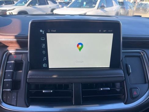 Used 2023 Chevrolet Tahoe LT image 25