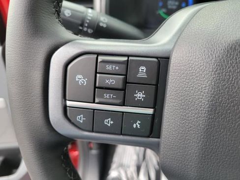 New 2025 Ford F150 Lightning Flash image 31