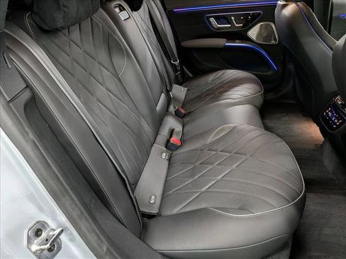 Certified 2023 Mercedes-Benz EQS AMG 4MATIC image 21