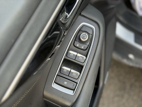 Used 2020 Subaru Outback Limited XT image 28