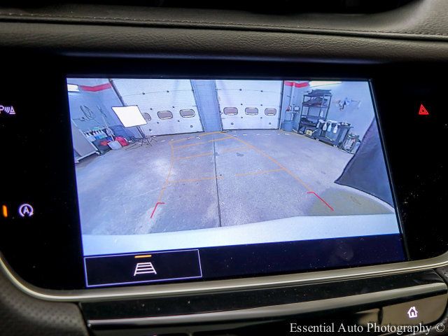 Certified 2024 Cadillac XT5 Premium Luxury w/ LPO, Floor Liner Package AWD/4WD image 17