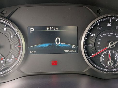 Used 2023 Hyundai Santa Fe SE image 17