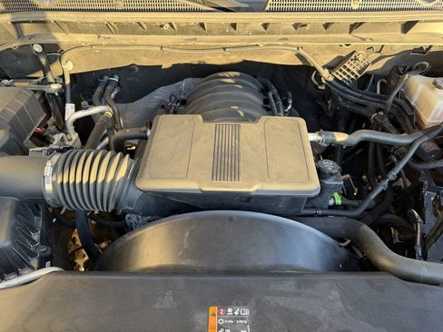 Used 2021 GMC Sierra 3500 Denali w/ Denali Ultimate Package image 7