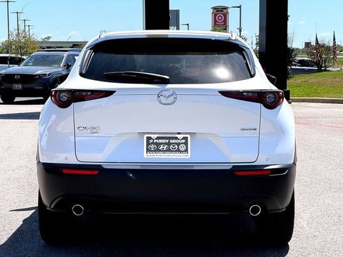 New 2026 MAZDA CX-30 AWD 2.5 S w/ Premium Package image 7