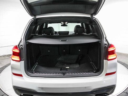 Used 2020 BMW X3 M40i w/ Executive Package image 26