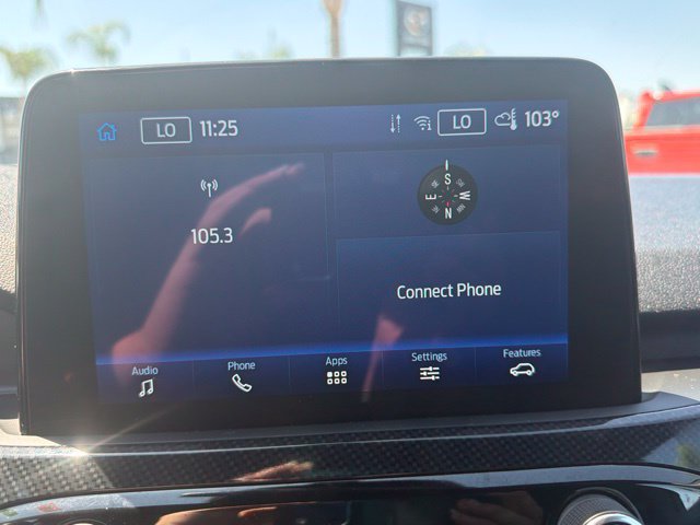 Used 2024 Ford Escape ST-Line FWD image 11