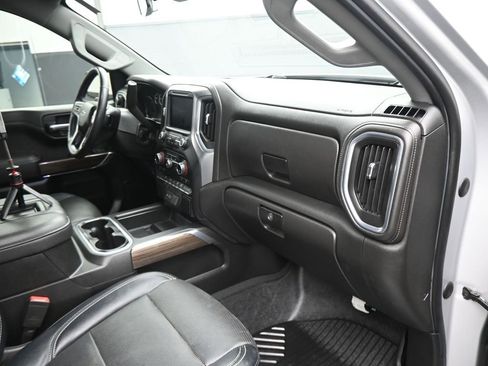 Used 2022 Chevrolet Silverado 1500 LT Trail Boss w/ Safety Package image 22