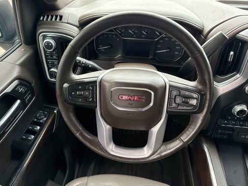 Used 2019 GMC Sierra 1500 SLT image 17