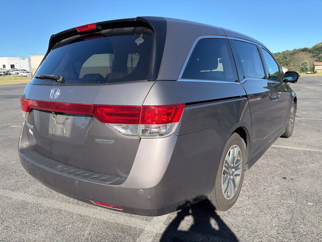 Used 2015 Honda Odyssey Touring image 5