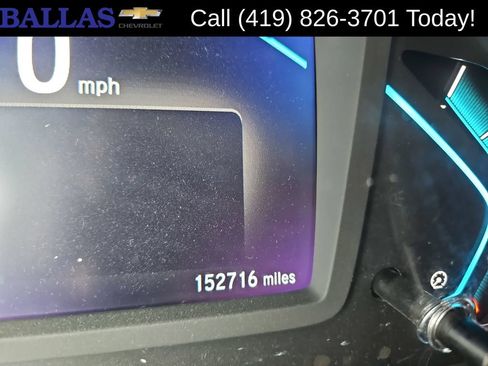 Used 2018 Honda Odyssey EX-L image 12