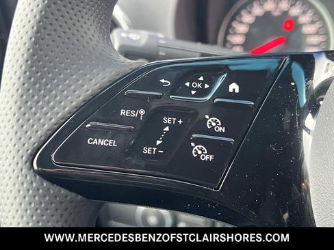 New 2026 Mercedes-Benz Sprinter 144 Cargo image 29