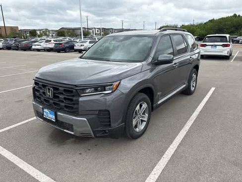 Used 2026 Honda Pilot EX-L image 1