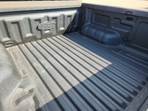 New 2025 Ford Ranger Lariat w/ Black Appearance Package image 8