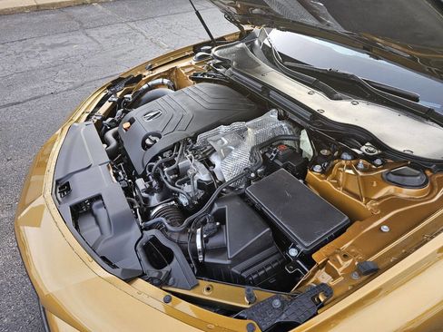 Used 2022 Acura TLX Type S image 12