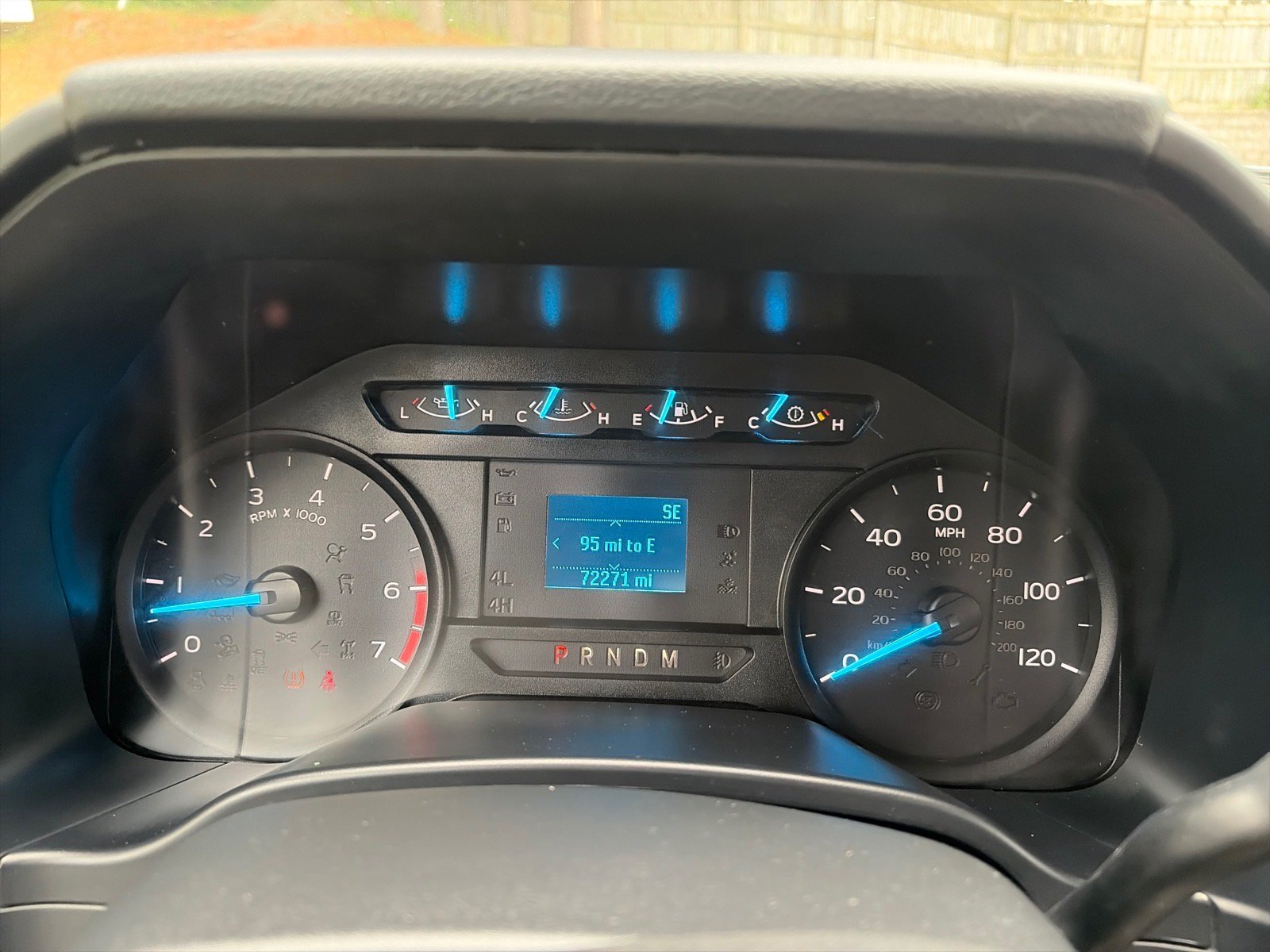 Used 2021 Ford F350 XL w/ Power Equipment Group AWD/4WD image 12