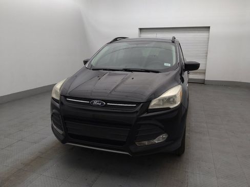 Used 2015 Ford Escape SE w/ Equipment Group 201A image 15