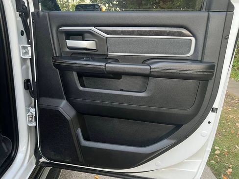 Used 2022 RAM 3500 Lone Star w/ Safety Group B image 20