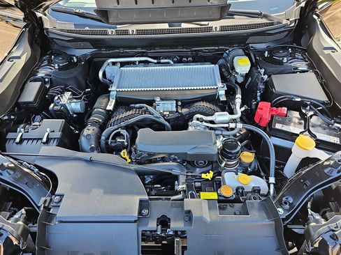New 2026 Subaru Outback Touring XT AWD/4WD image 32