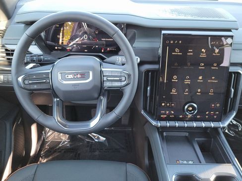 New 2026 GMC Acadia AT4 image 9