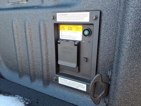 New 2026 Ford F350 XLT w/ 360-Degree Camera Package image 8