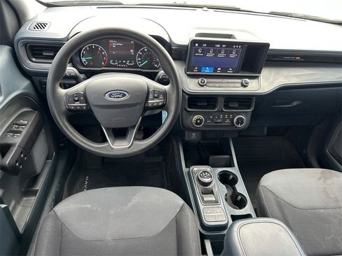 Used 2024 Ford Maverick XL w/ Equipment Group 100A Standard image 15