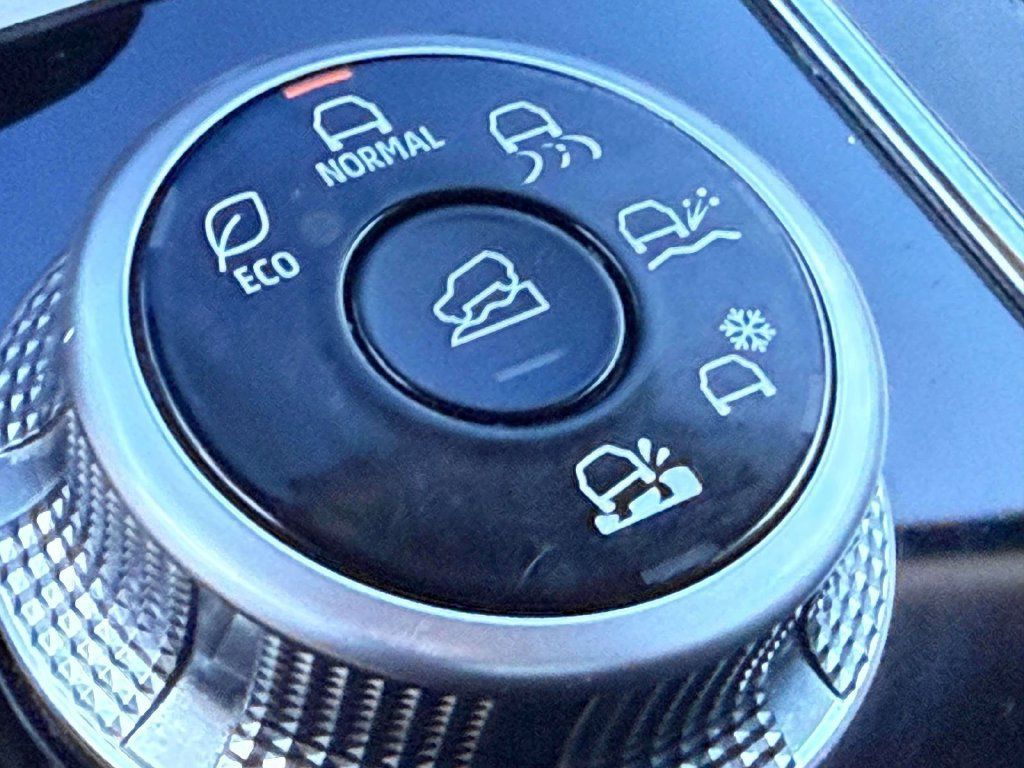 Used 2022 Mitsubishi Outlander ES AWD/4WD image 29