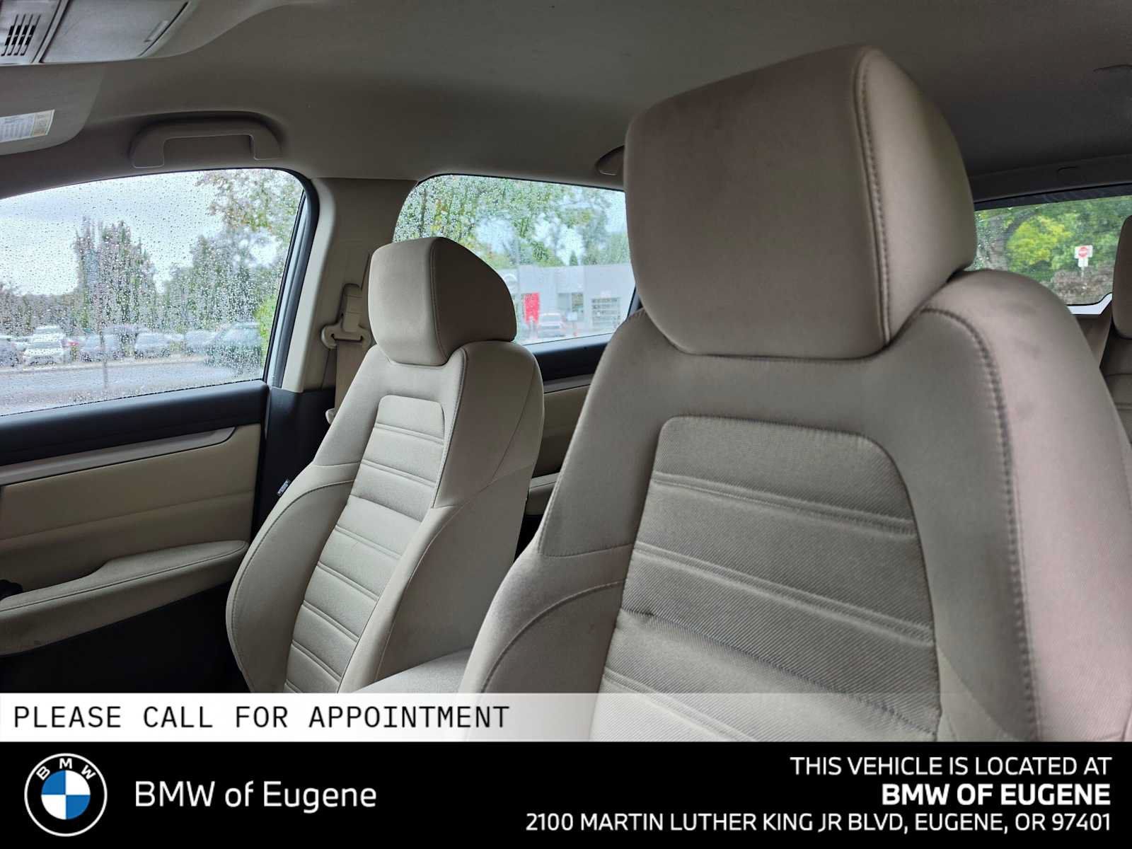Used 2019 Honda CR-V LX image 25