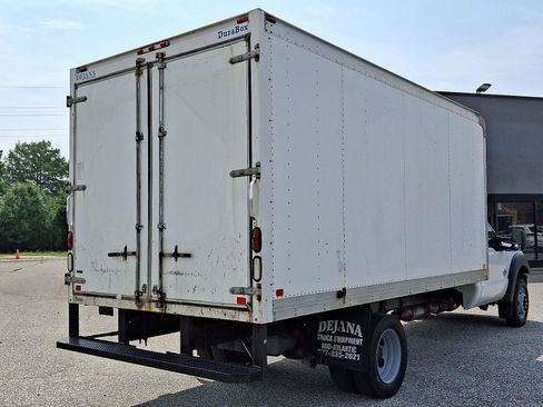 Used 2016 Ford F450 XL image 4