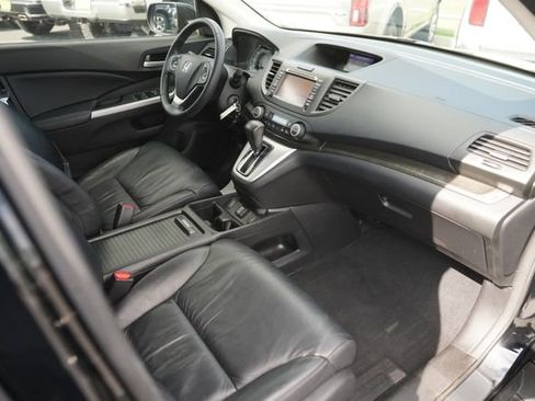 Used 2013 Honda CR-V EX-L image 18