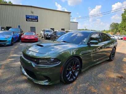 Used 2018 Dodge Charger R/T Scat Pack