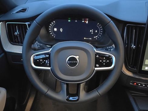 New 2026 Volvo XC60 B5 Plus w/ Climate Package AWD/4WD image 13