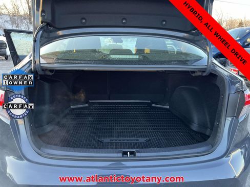 Used 2025 Toyota Corolla LE image 15