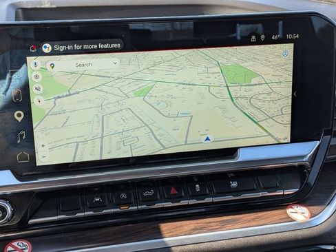 Used 2025 GMC Sierra 1500 SLT image 23