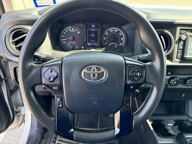 Used 2019 Toyota Tacoma SR RWD image 14