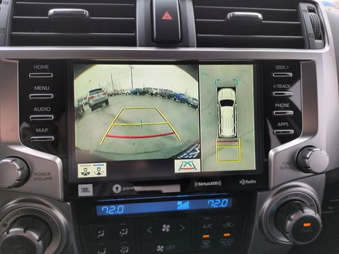 Used 2022 Toyota 4Runner Limited image 20