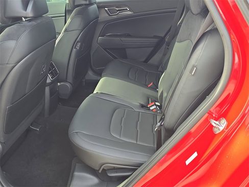 New 2026 Kia Sportage SX image 19