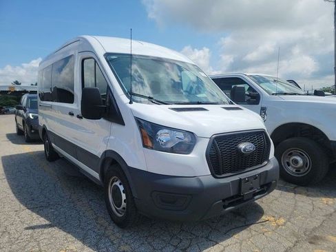 Used 2023 Ford Transit 350 XL RWD image 2