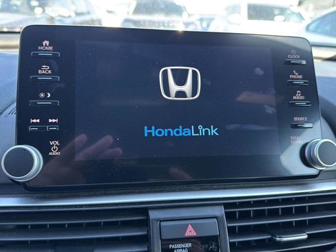 Used 2021 Honda Accord Sport image 18