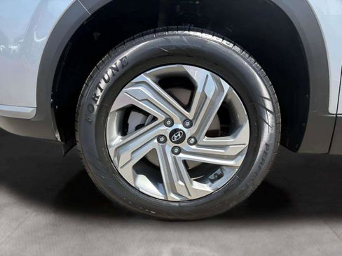 Certified 2023 Hyundai Santa Fe SEL AWD/4WD image 22