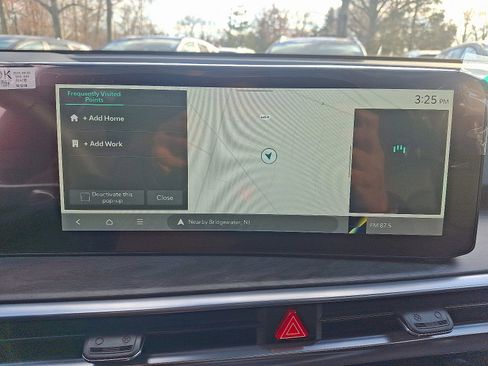 New 2025 Kia Sorento SX Prestige image 16