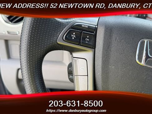 Used 2014 Honda Pilot EX image 18