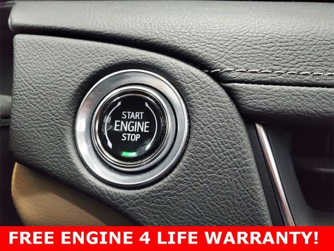 Used 2025 Cadillac CT5 Premium Luxury w/ Sun And Sound Package image 19