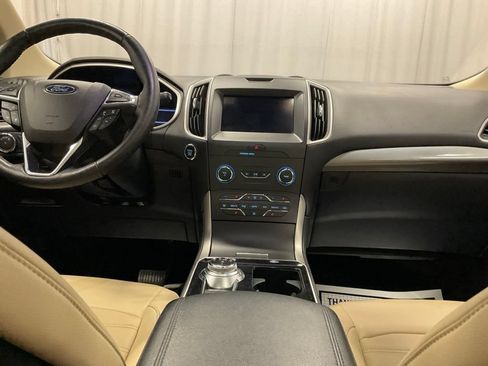 Used 2020 Ford Edge SEL w/ Convenience Package AWD/4WD image 33