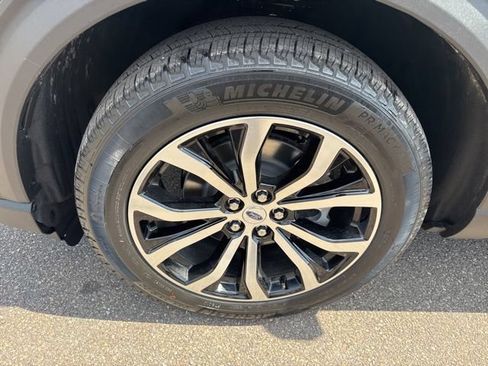New 2026 Ford Explorer ST-Line AWD/4WD image 11