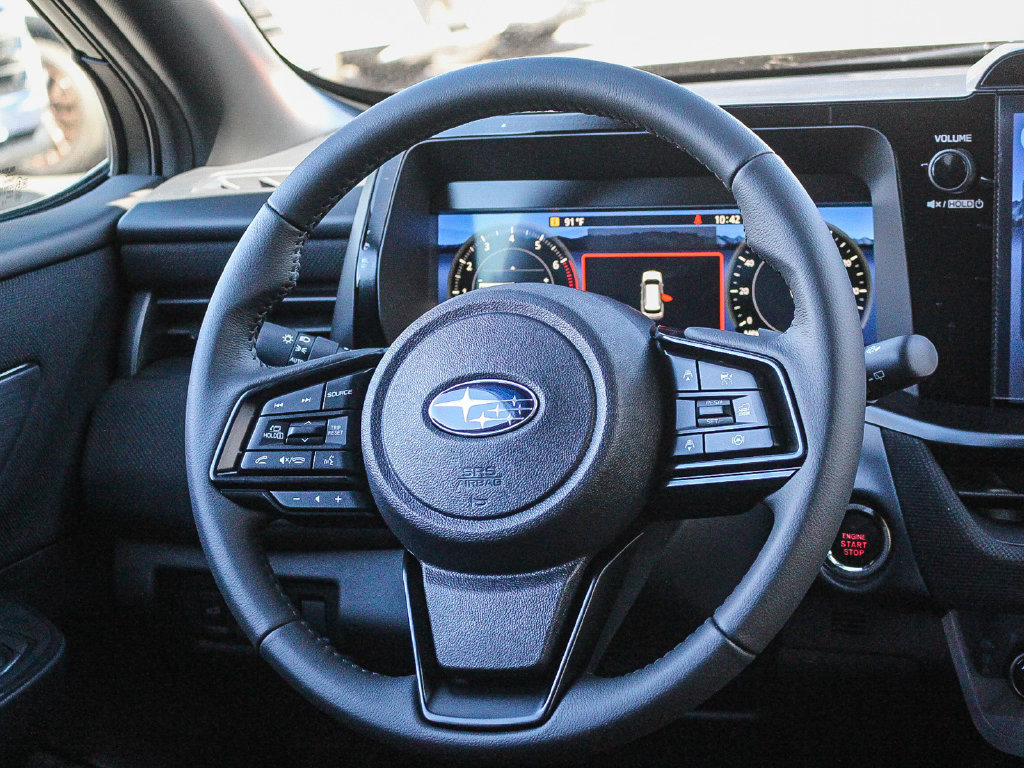 New 2026 Subaru Outback Premium AWD/4WD image 14