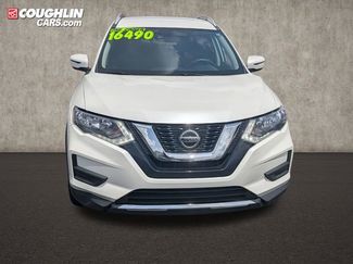 Certified 2020 Nissan Rogue SV AWD/4WD video 2