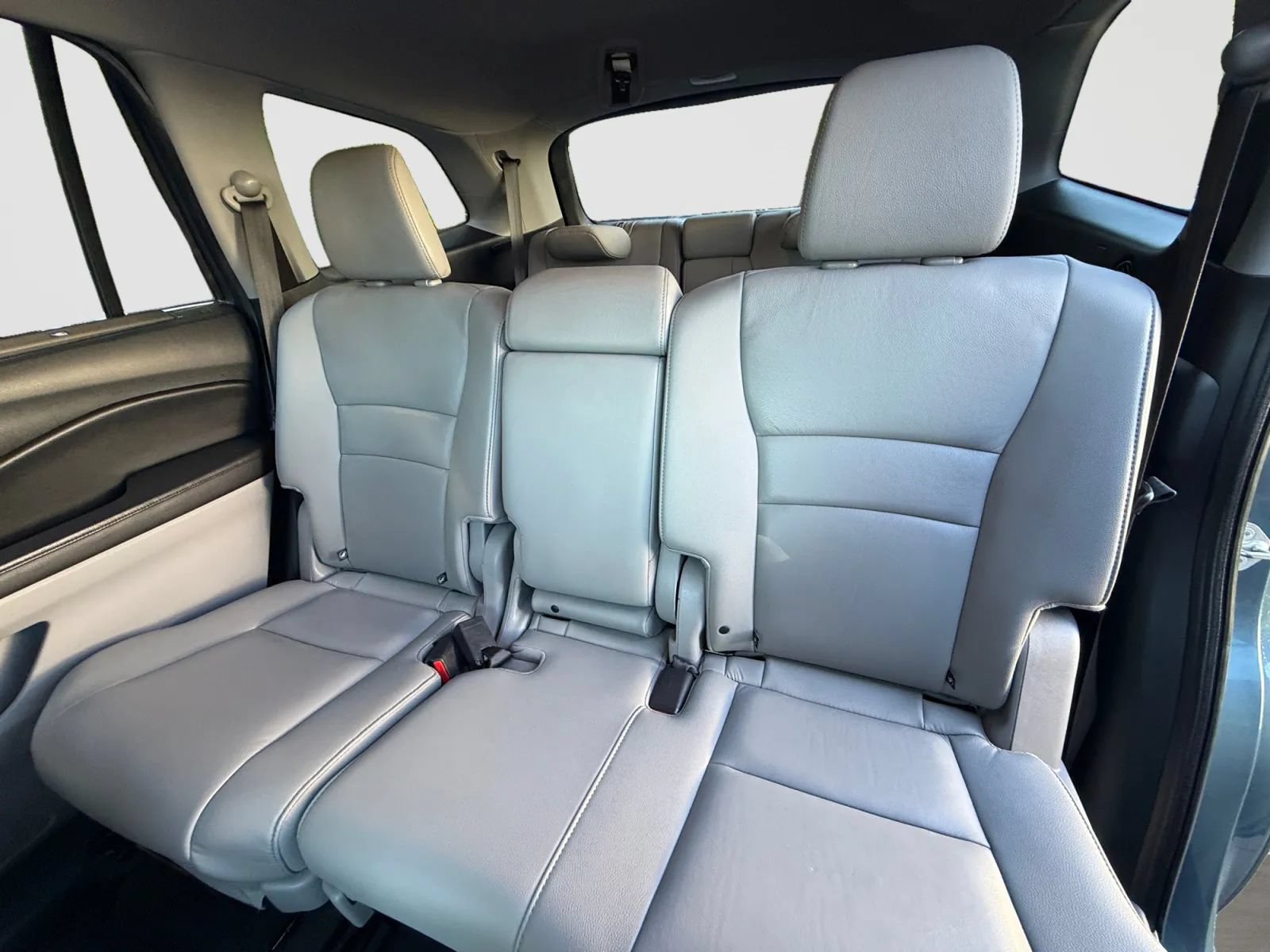 Used 2021 Honda Pilot Special Edition image 15